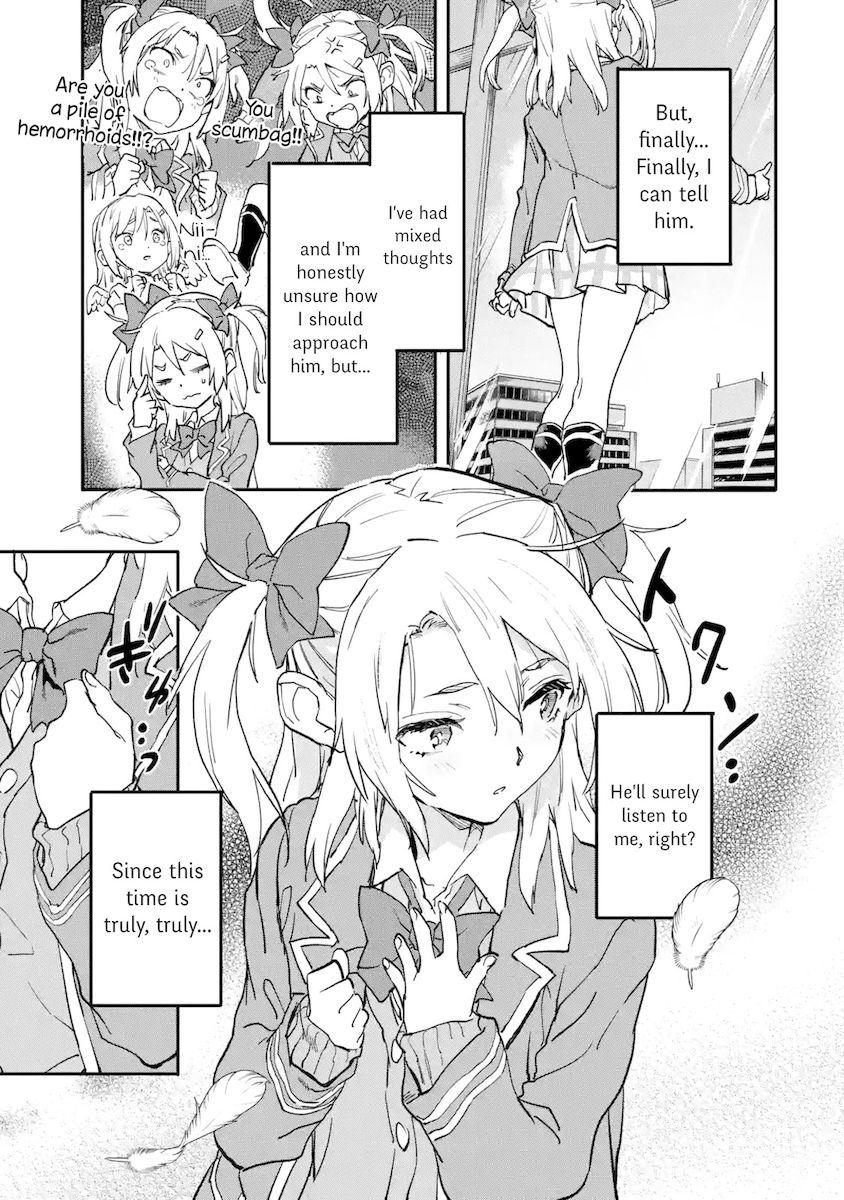 Isekai-gaeri no Yuusha ga Gendai Saikyou! - Chapter 16 Page 5