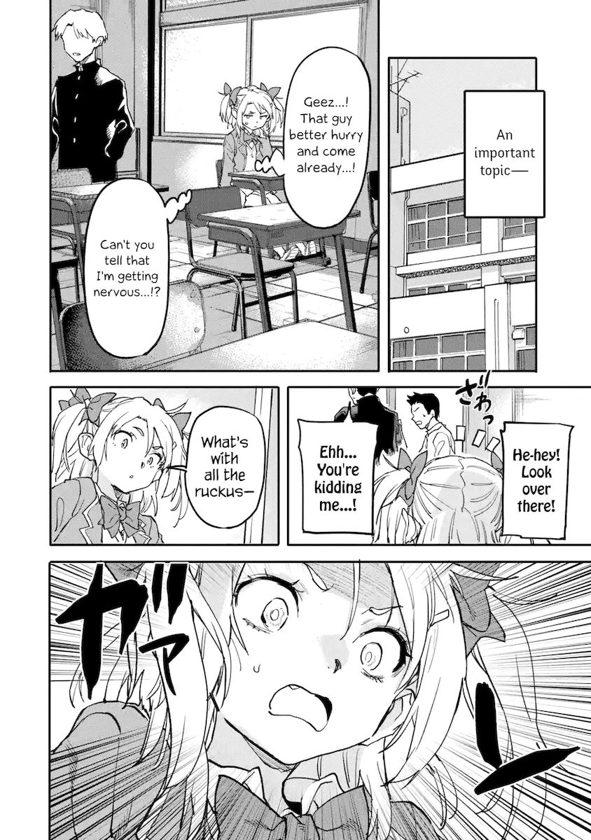 Isekai-gaeri no Yuusha ga Gendai Saikyou! - Chapter 16 Page 6