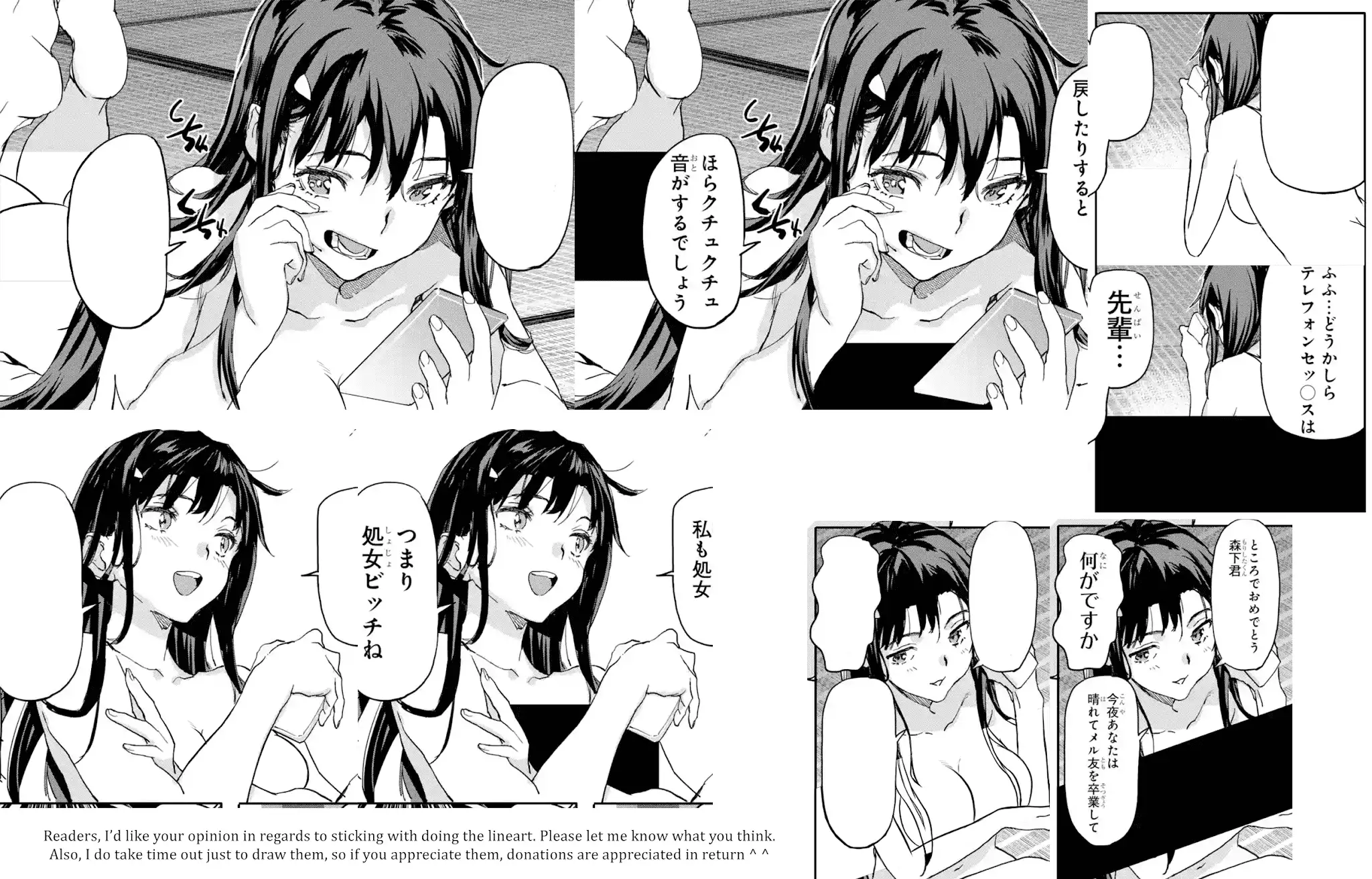 Isekai-gaeri no Yuusha ga Gendai Saikyou! - Chapter 6.4 Page 13