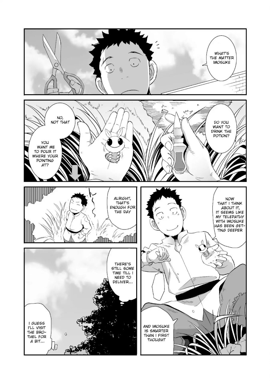 Sekkaku Cheat wo Moratte Isekai ni Teni shita n dakara, Suki na you ni Ikitemitai - Chapter 11 Page 3