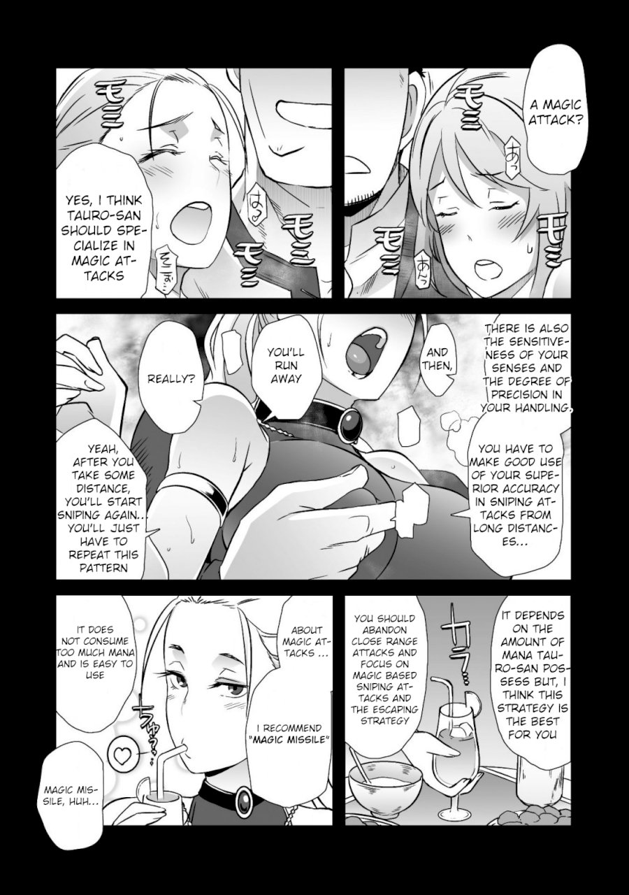 Sekkaku Cheat wo Moratte Isekai ni Teni shita n dakara, Suki na you ni Ikitemitai - Chapter 15 Page 9