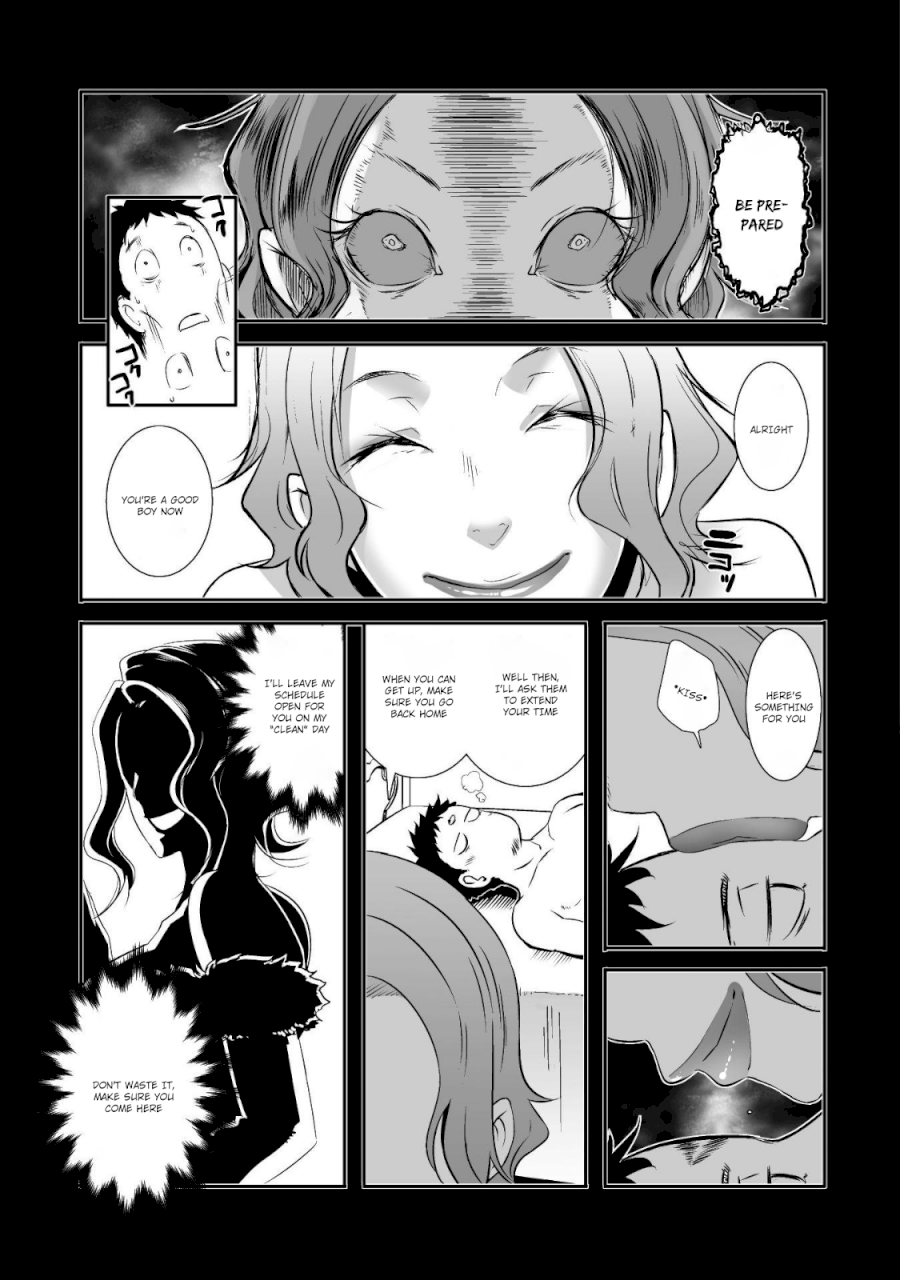 Sekkaku Cheat wo Moratte Isekai ni Teni shita n dakara, Suki na you ni Ikitemitai - Chapter 3 Page 25