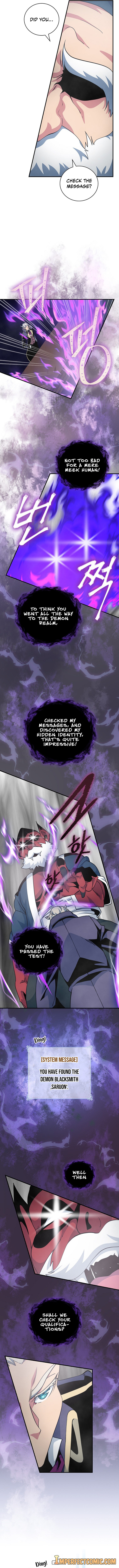 I’m Destined For Greatness! - Chapter 125 Page 13