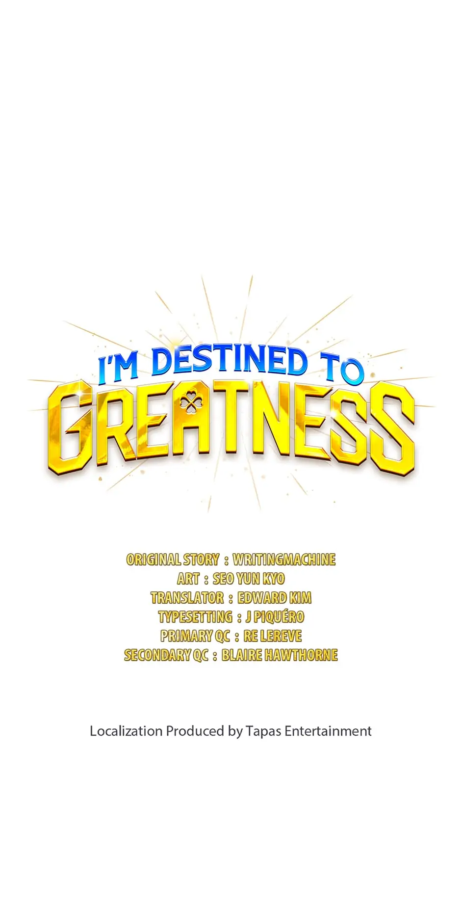 I’m Destined For Greatness! - Chapter 146 Page 16