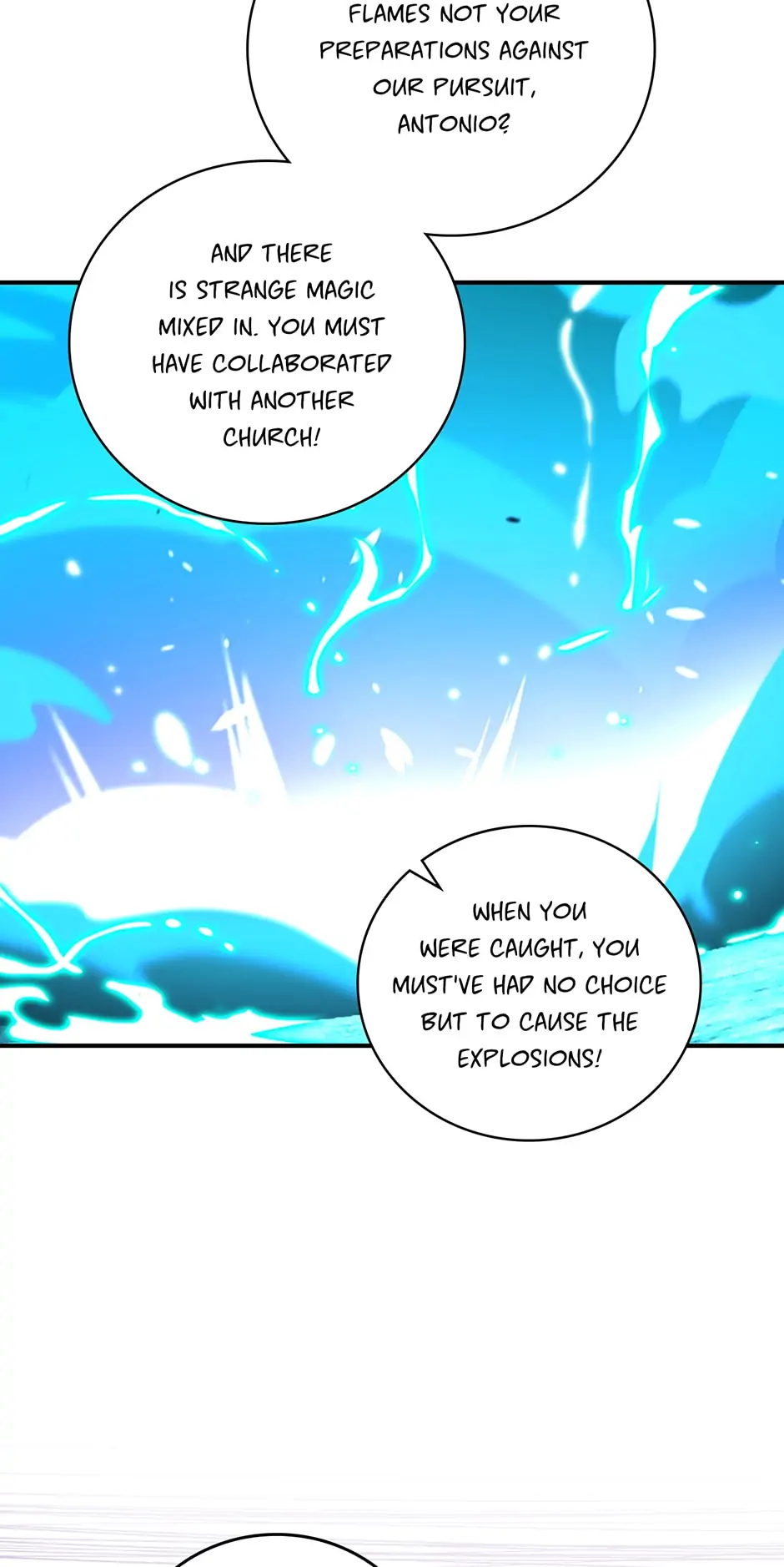 I’m Destined For Greatness! - Chapter 148 Page 78