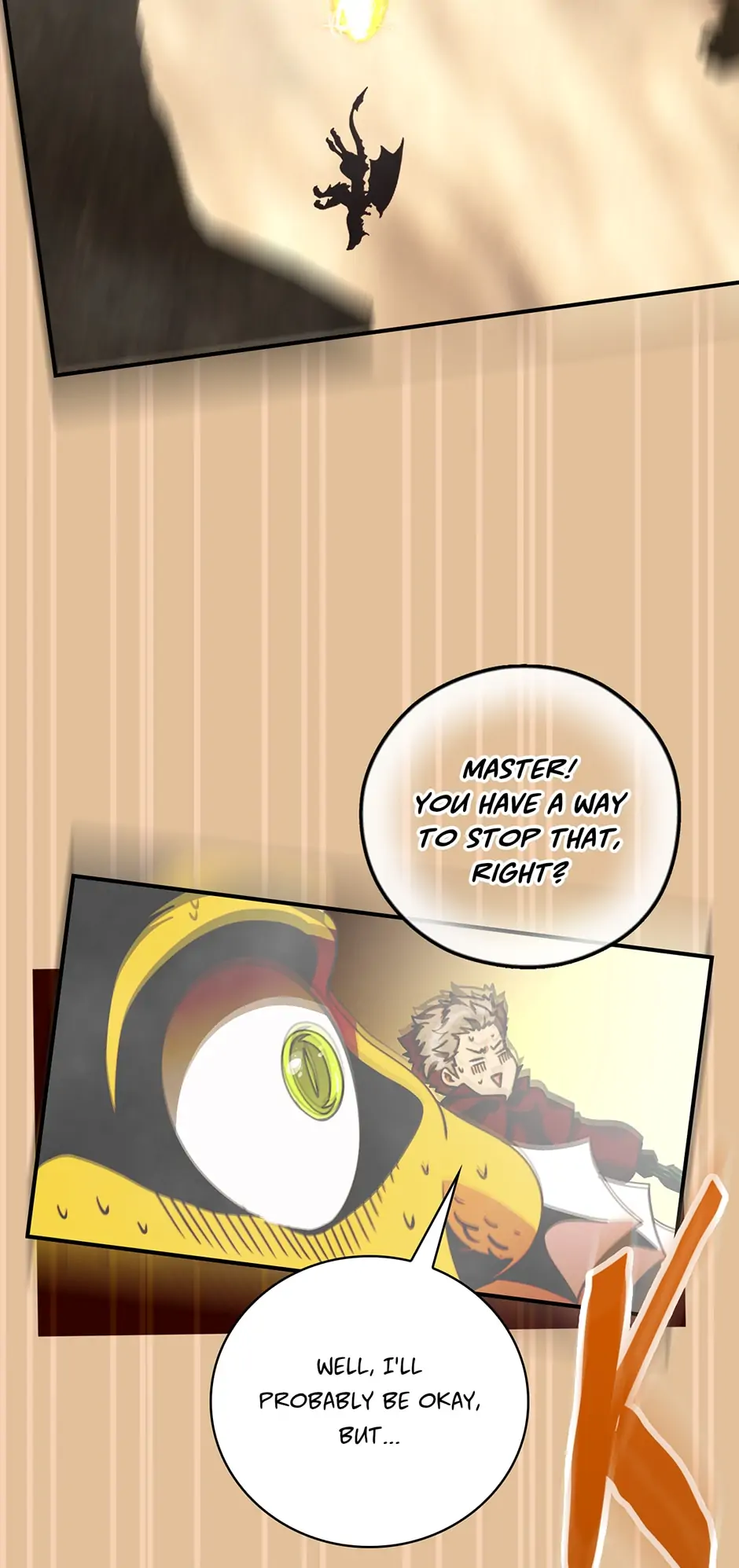 I’m Destined For Greatness! - Chapter 151 Page 32