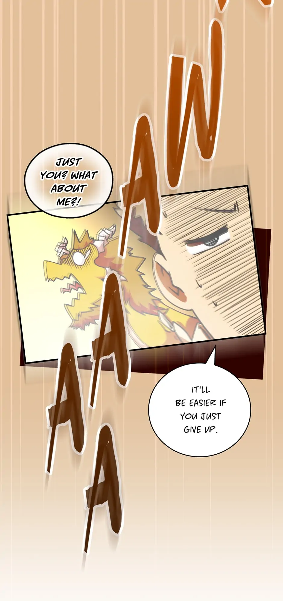 I’m Destined For Greatness! - Chapter 151 Page 33