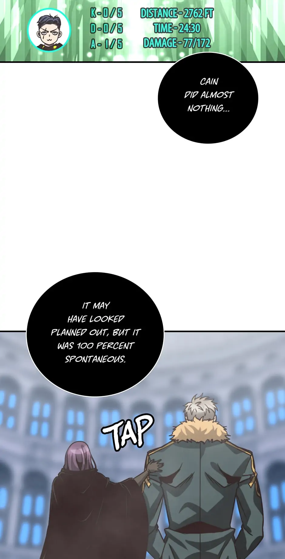 I’m Destined For Greatness! - Chapter 154 Page 29