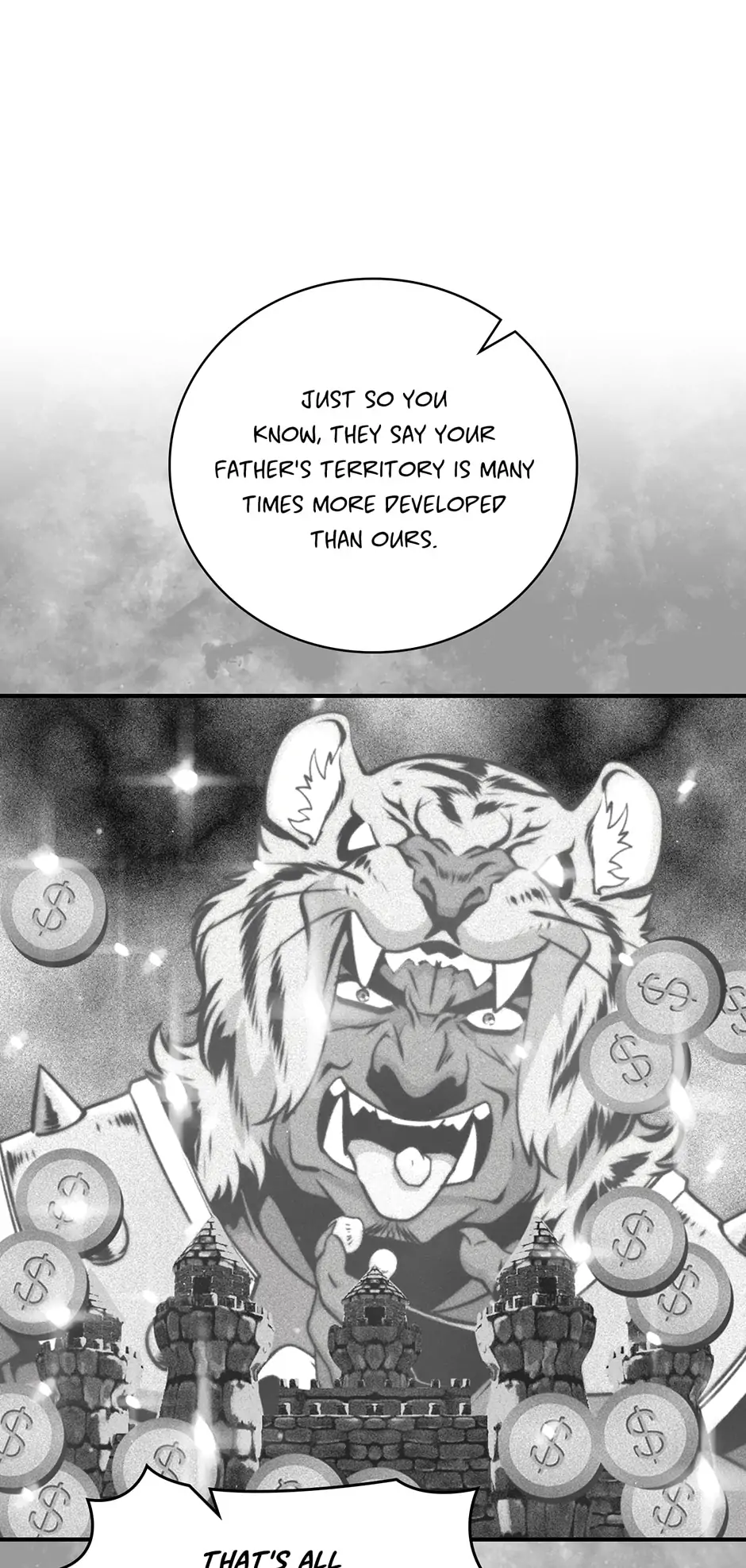 I’m Destined For Greatness! - Chapter 155 Page 60