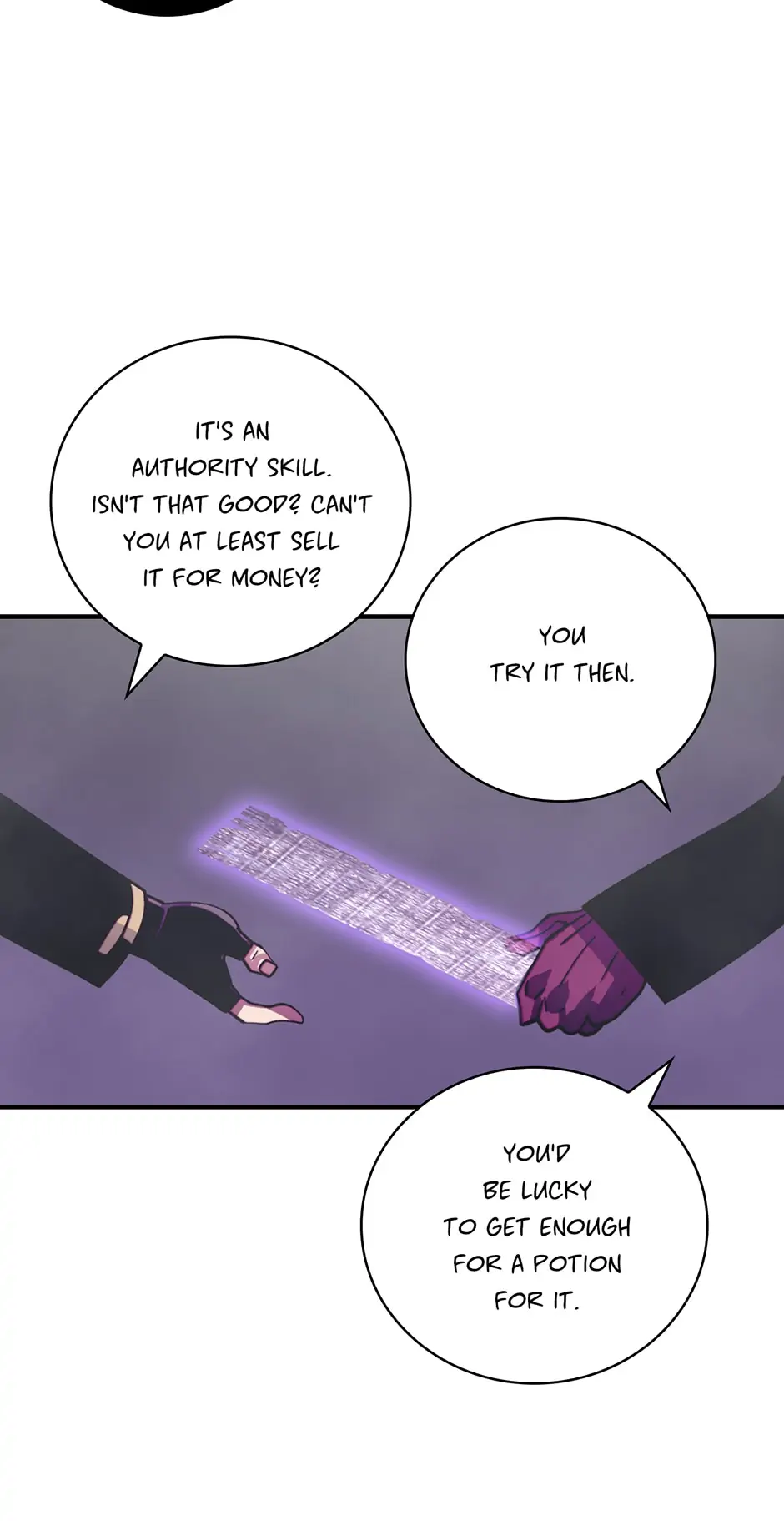 I’m Destined For Greatness! - Chapter 160 Page 64