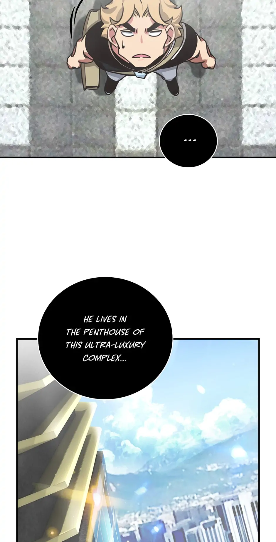 I’m Destined For Greatness! - Chapter 164 Page 77