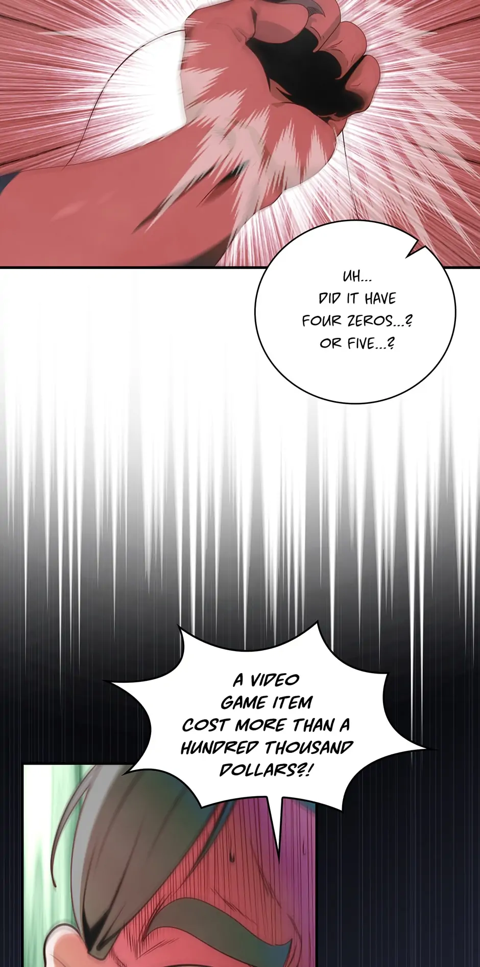 I’m Destined For Greatness! - Chapter 175 Page 5