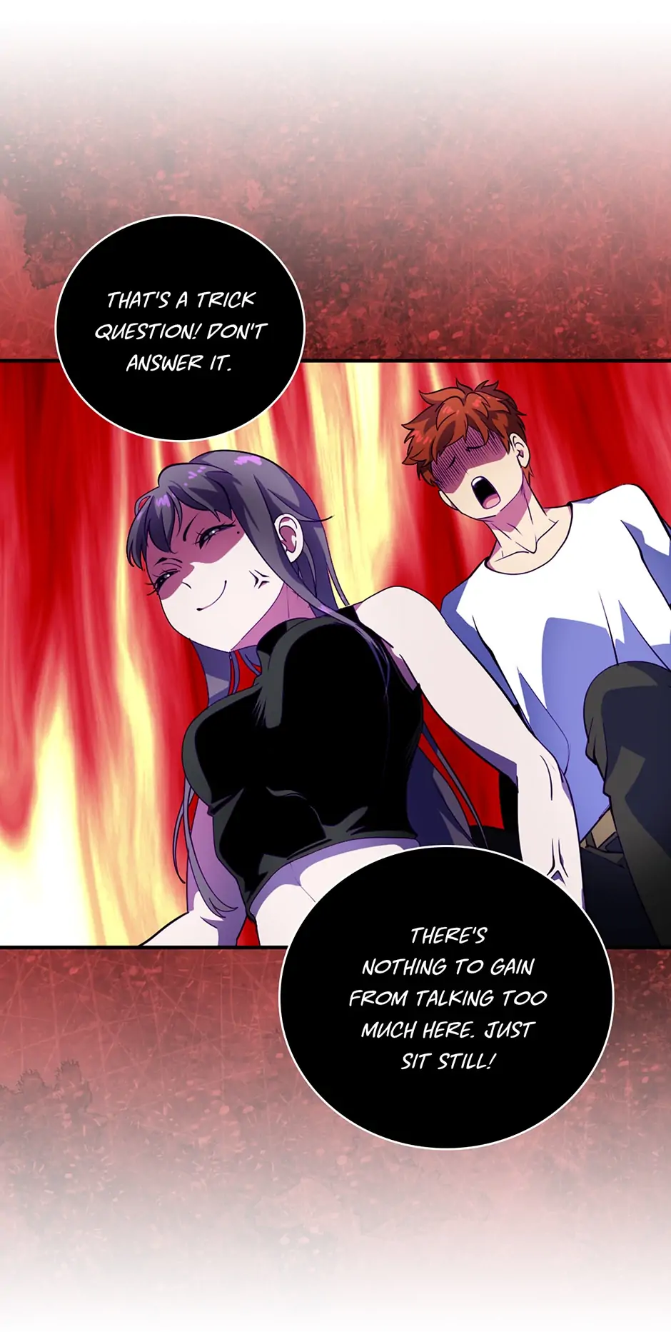 I’m Destined For Greatness! - Chapter 184 Page 45