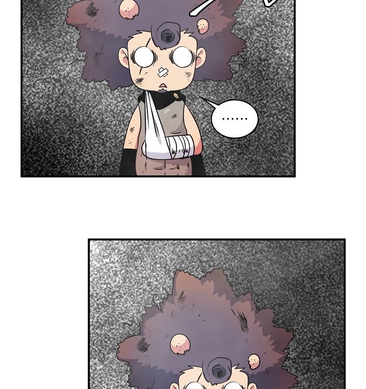 I’m Destined For Greatness! - Chapter 52 Page 91