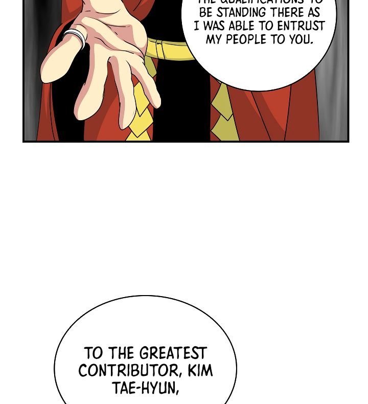 I’m Destined For Greatness! - Chapter 58 Page 62