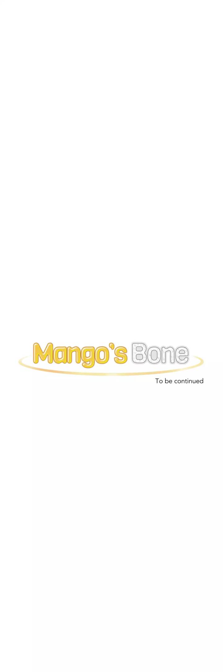 Mango’s Bone - Chapter 35 Page 39