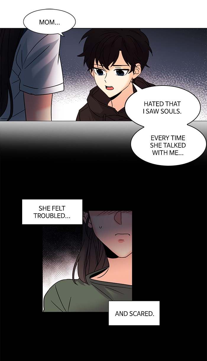 Oh! Holy - Chapter 101 Page 32
