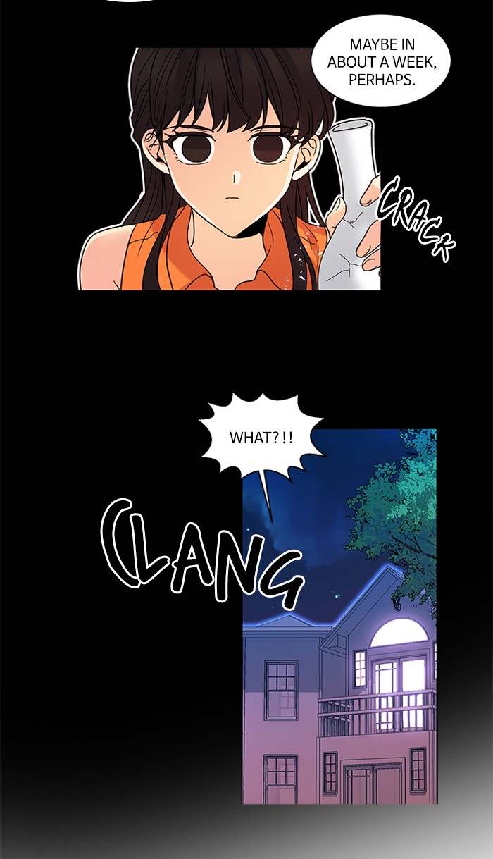 Oh! Holy - Chapter 121 Page 25