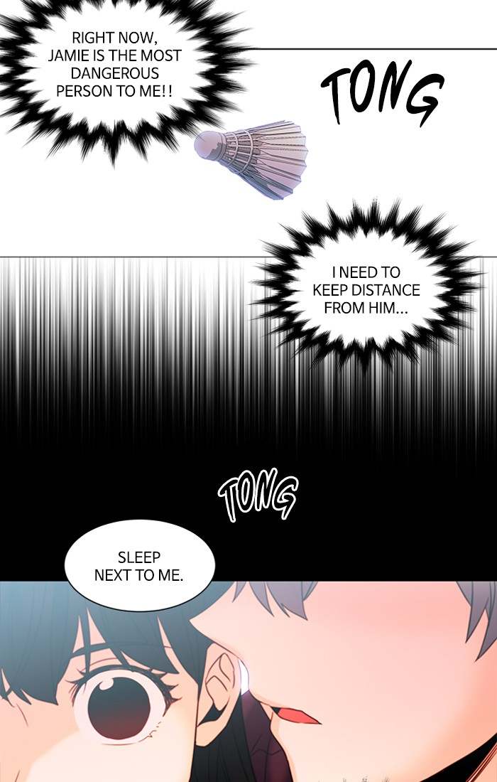 Oh! Holy - Chapter 122 Page 17