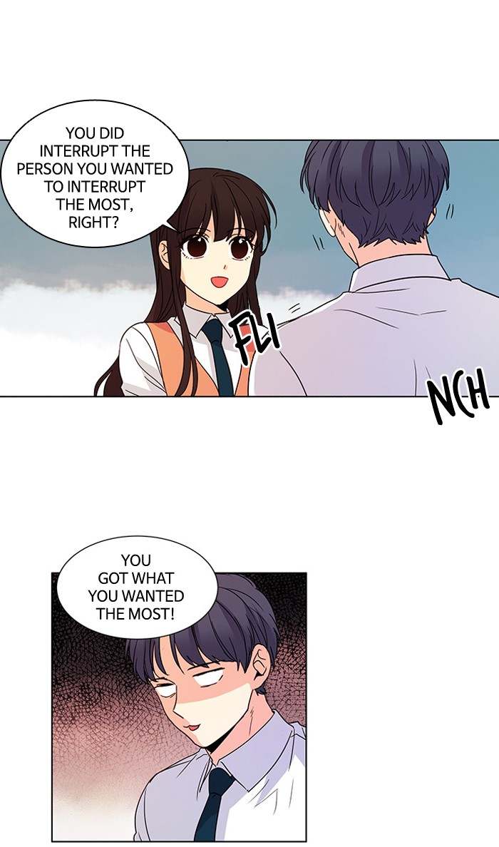 Oh! Holy - Chapter 40 Page 14
