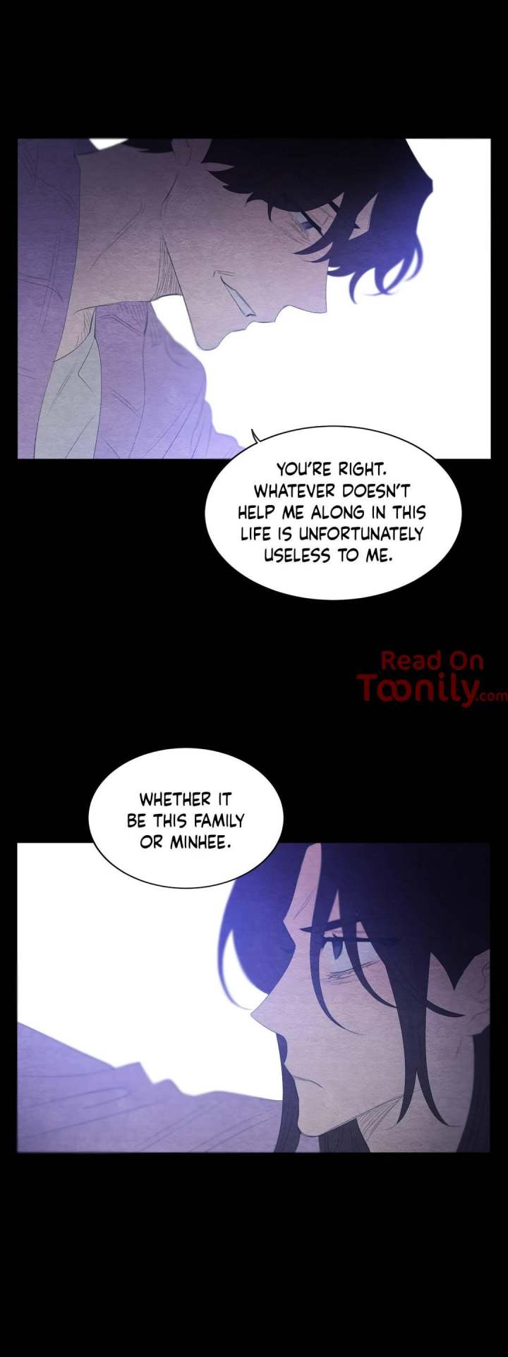Broken Melody - Chapter 56 Page 10
