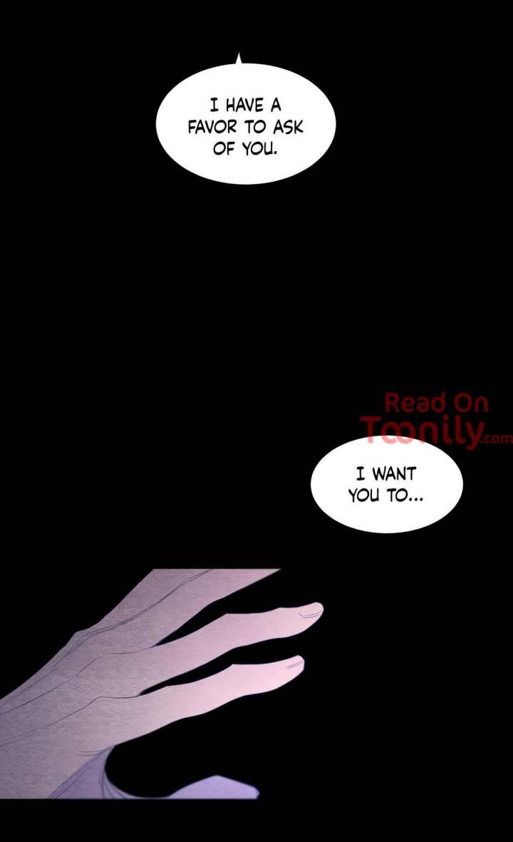 Broken Melody - Chapter 56 Page 17