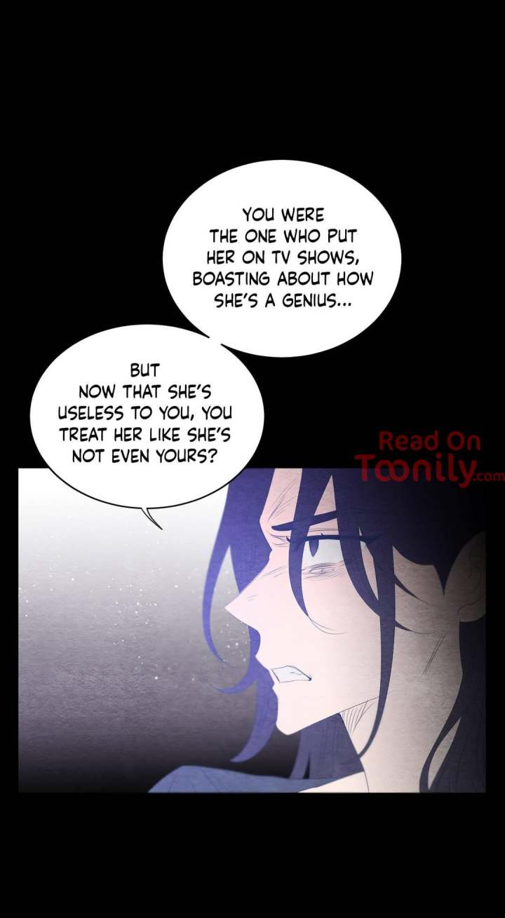 Broken Melody - Chapter 56 Page 7