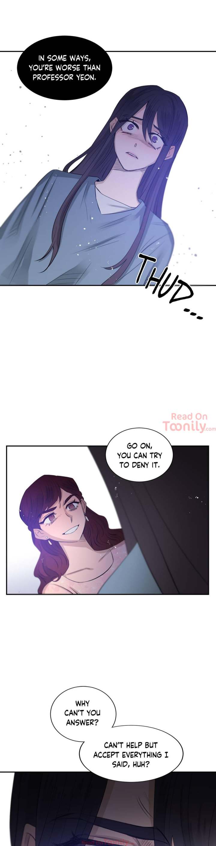 Broken Melody - Chapter 69 Page 40