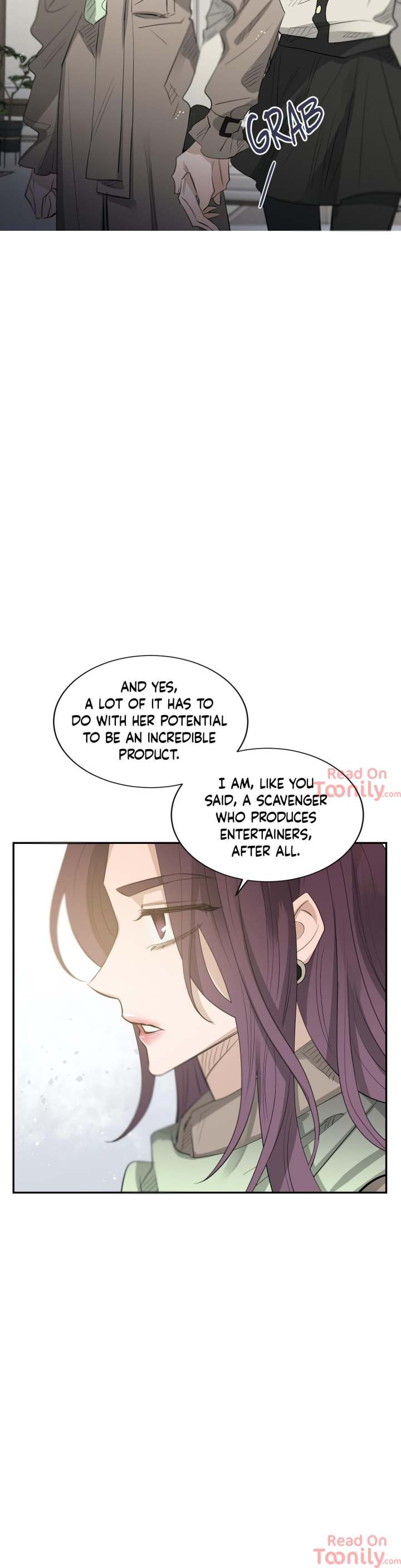 Broken Melody - Chapter 83 Page 24