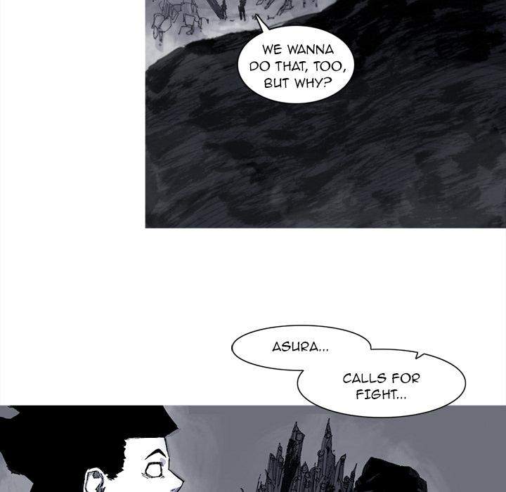 Asura - Chapter 50 Page 36