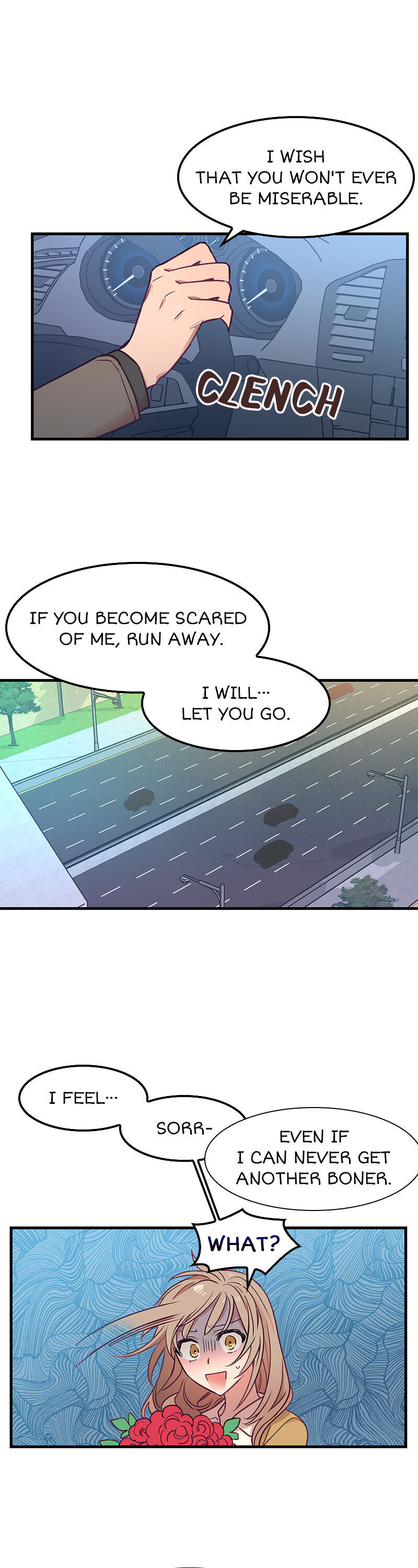 Him and Him and Him - Chapter 9 Page 14