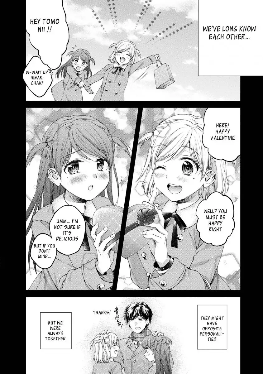 Tawawa na Oppai ha Suki desu ka? Kyonyuu Shoujo Anthology Comic - Chapter 2 Page 6