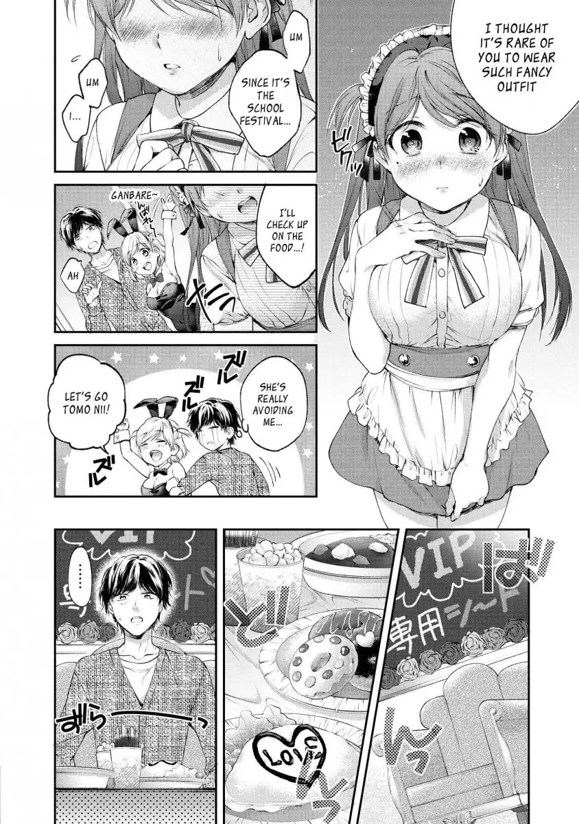 Tawawa na Oppai ha Suki desu ka? Kyonyuu Shoujo Anthology Comic - Chapter 2 Page 8