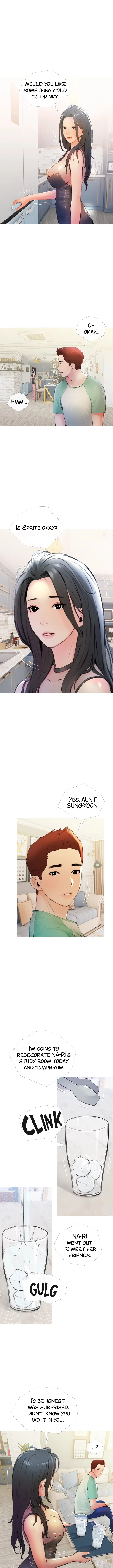 Banging My Aunt - Chapter 14 Page 4