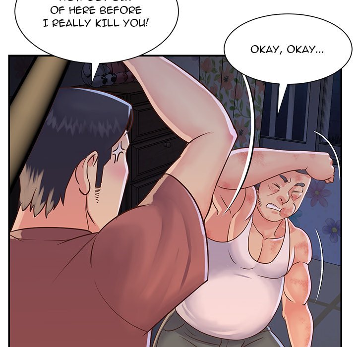 Not One, But Two - Chapter 18 Page 21