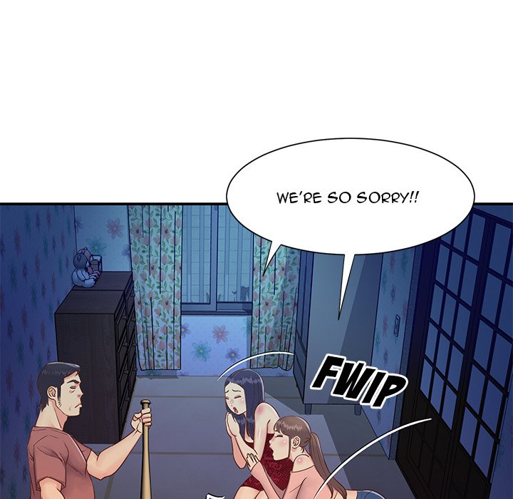 Not One, But Two - Chapter 21 Page 38