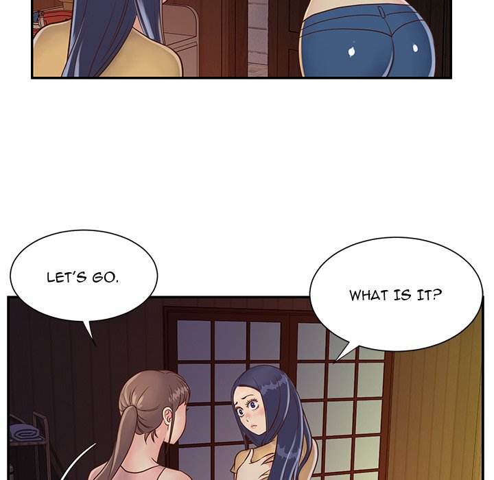 Not One, But Two - Chapter 23 Page 5