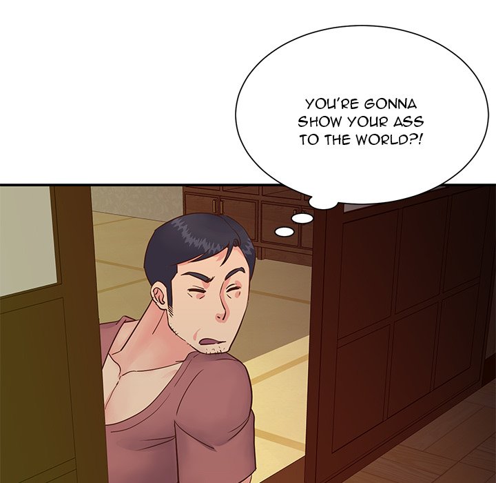 Not One, But Two - Chapter 24 Page 31