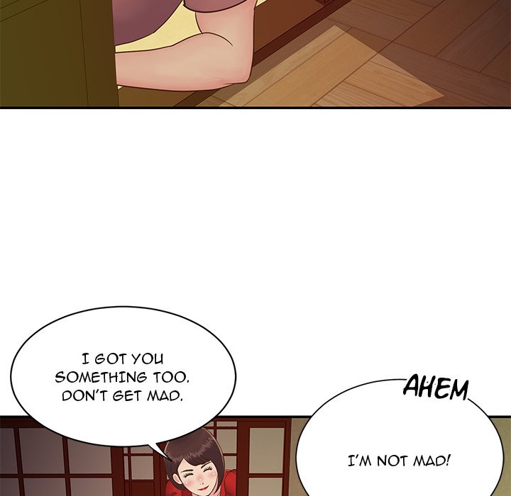 Not One, But Two - Chapter 24 Page 32