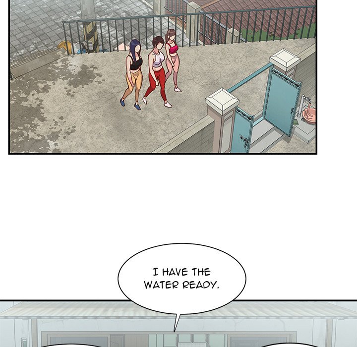 Not One, But Two - Chapter 27 Page 67