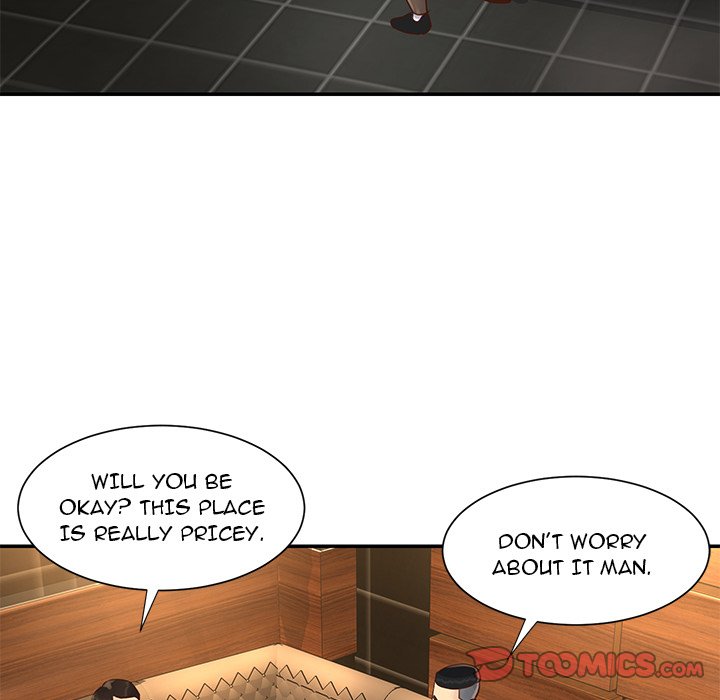 Not One, But Two - Chapter 27 Page 92