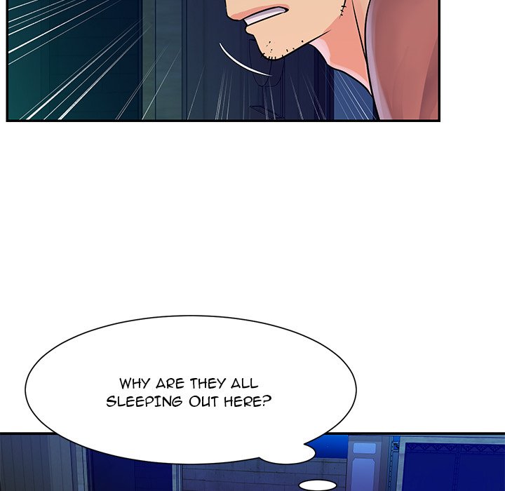 Not One, But Two - Chapter 31 Page 39