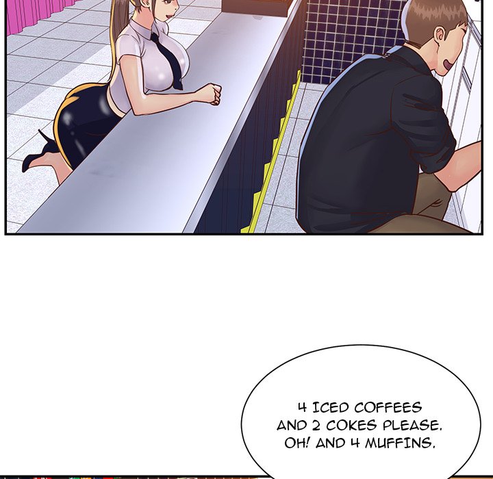 Not One, But Two - Chapter 33 Page 6
