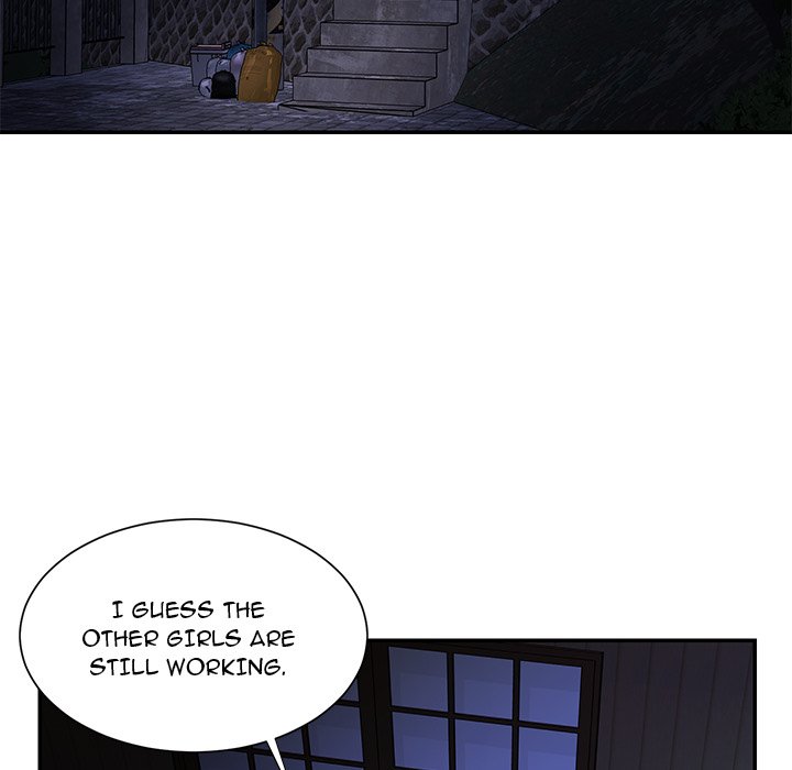 Not One, But Two - Chapter 34 Page 69
