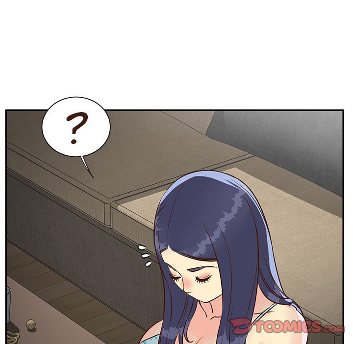 Not One, But Two - Chapter 36 Page 68