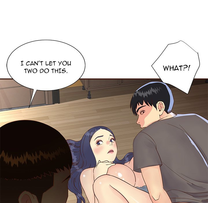 Not One, But Two - Chapter 36 Page 99