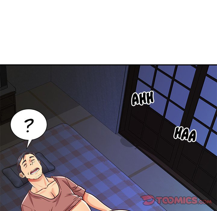 Not One, But Two - Chapter 41 Page 86
