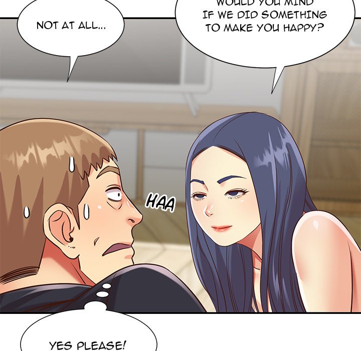Not One, But Two - Chapter 43 Page 7