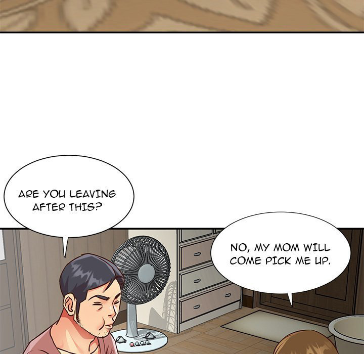 Not One, But Two - Chapter 45 Page 72