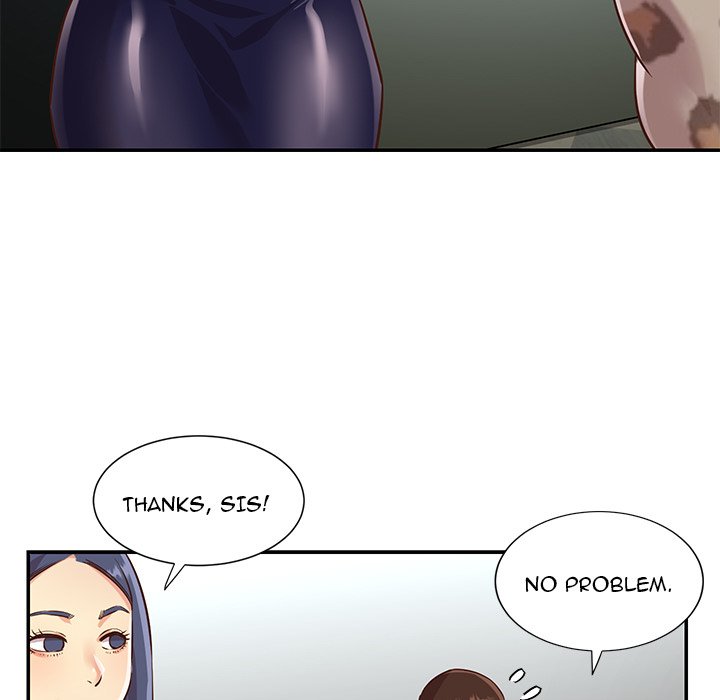 Not One, But Two - Chapter 47 Page 9